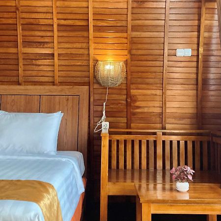 Wailanga Resort Ternate Εξωτερικό φωτογραφία