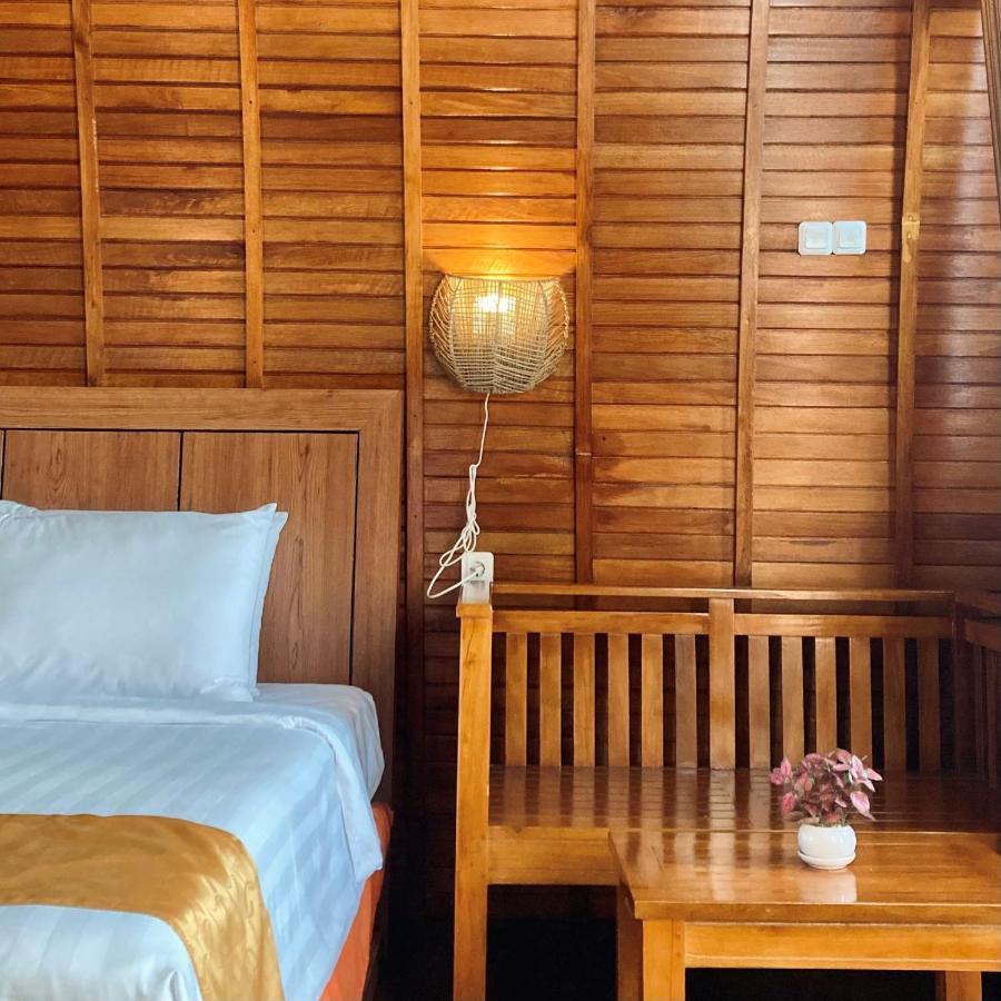 Wailanga Resort Ternate Εξωτερικό φωτογραφία